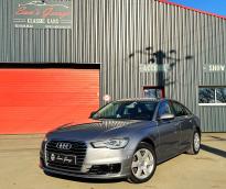 Audi A6 Limousine Ambiente Quattro S-Tronic  2016