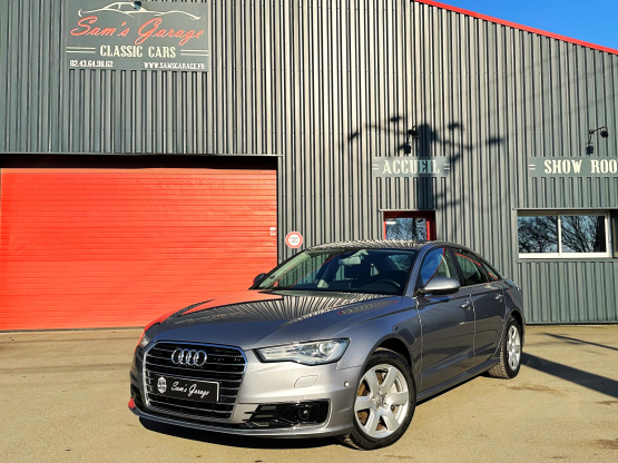 AudiA6