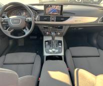 Audi A6 Limousine Ambiente Quattro S-Tronic  2016