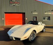 Chevrolet Corvette C3 Stingray 1979