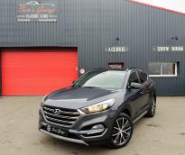 Hyundai Tucson Edition Mondial  DCT  2018