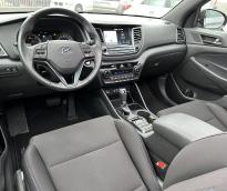 Hyundai Tucson Edition Mondial  DCT  2018