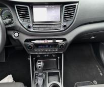 Hyundai Tucson Edition Mondial  DCT  2018