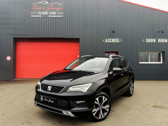 SeatAteca