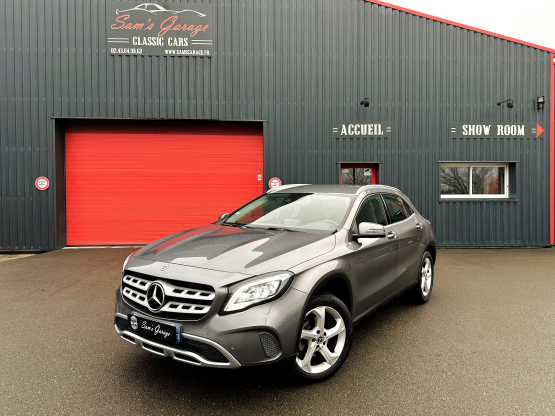 MercedesGLA