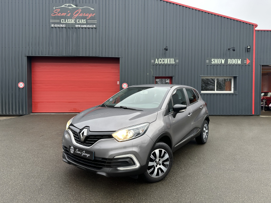 RenaultCaptur