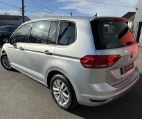 Volkswagen Touran ConfortLine 7 places  2017