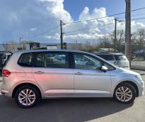 Volkswagen Touran ConfortLine 7 places  2017