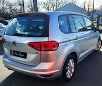 Volkswagen Touran ConfortLine 7 places  2017