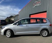 Volkswagen Touran ConfortLine 7 places  2017