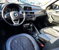 BMW X1 Xline Sdrive18d 2017