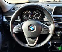 BMW X1 Xline Sdrive18d 2017