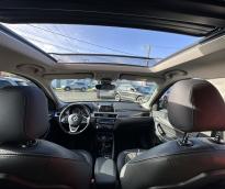 BMW X1 Xline Sdrive18d 2017