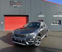 BMW X1 Xline Sdrive18d 2017