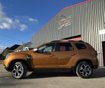 Dacia Duster Essentiel 2019