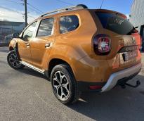 Dacia Duster Essentiel 2019