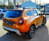 Dacia Duster Essentiel 2019