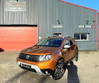 Dacia Duster Essentiel 2019