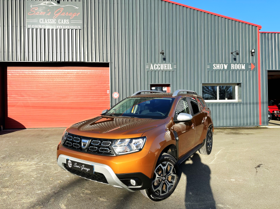 DaciaDuster