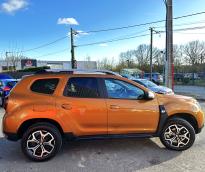 Dacia Duster Essentiel 2019