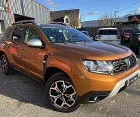 Dacia Duster Essentiel 2019