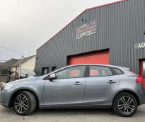 Volvo V40 Business 2017