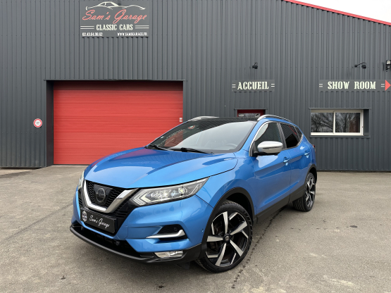 NissanQashqai