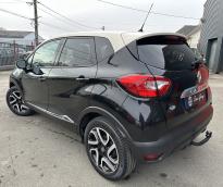 Renault Captur Energy Intens 2016