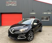 Renault Captur Energy Intens 2016