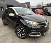 Renault Captur Energy Intens 2016