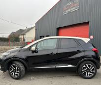 Renault Captur Energy Intens 2016