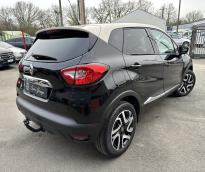 Renault Captur Energy Intens 2016