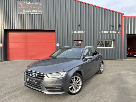 AudiA3