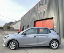 Opel Corsa Edition Business 2021