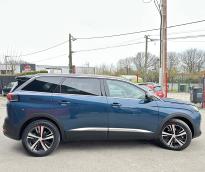 Peugeot 5008 GT Pack 7 places 2021