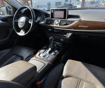 Audi A6 Allroad Ambition Luxe S-Tronic 7 3.0 TFSI 335  2015