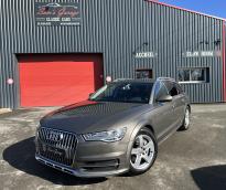 Audi A6 Allroad Ambition Luxe S-Tronic 7 3.0 TFSI 335  2015  Break 