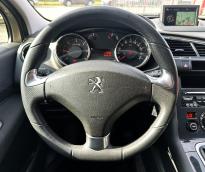 Peugeot 3008 Style  2015