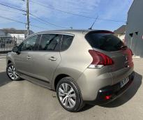 Peugeot 3008 Style  2015