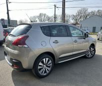 Peugeot 3008 Style  2015