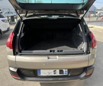 Peugeot 3008 Style  2015