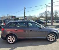 Audi A3 SPORTBACK 1.6 TDI AMBIENTE 2012