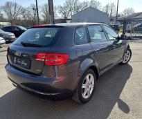 Audi A3 SPORTBACK 1.6 TDI AMBIENTE 2012