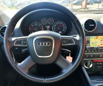 Audi A3 SPORTBACK 1.6 TDI AMBIENTE 2012