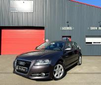 Audi A3 SPORTBACK 1.6 TDI AMBIENTE 2012