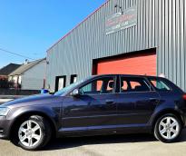 Audi A3 SPORTBACK 1.6 TDI AMBIENTE 2012