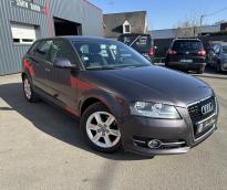 Audi A3 SPORTBACK 1.6 TDI AMBIENTE 2012