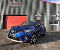 Renault  Captur Evolution 1.6 i EH 94 2023  SUV 