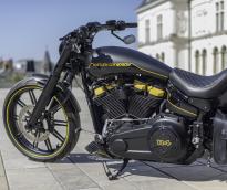Harley Davidson Breakout FXBRS 2018