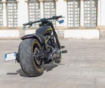Harley Davidson Breakout FXBRS 2018